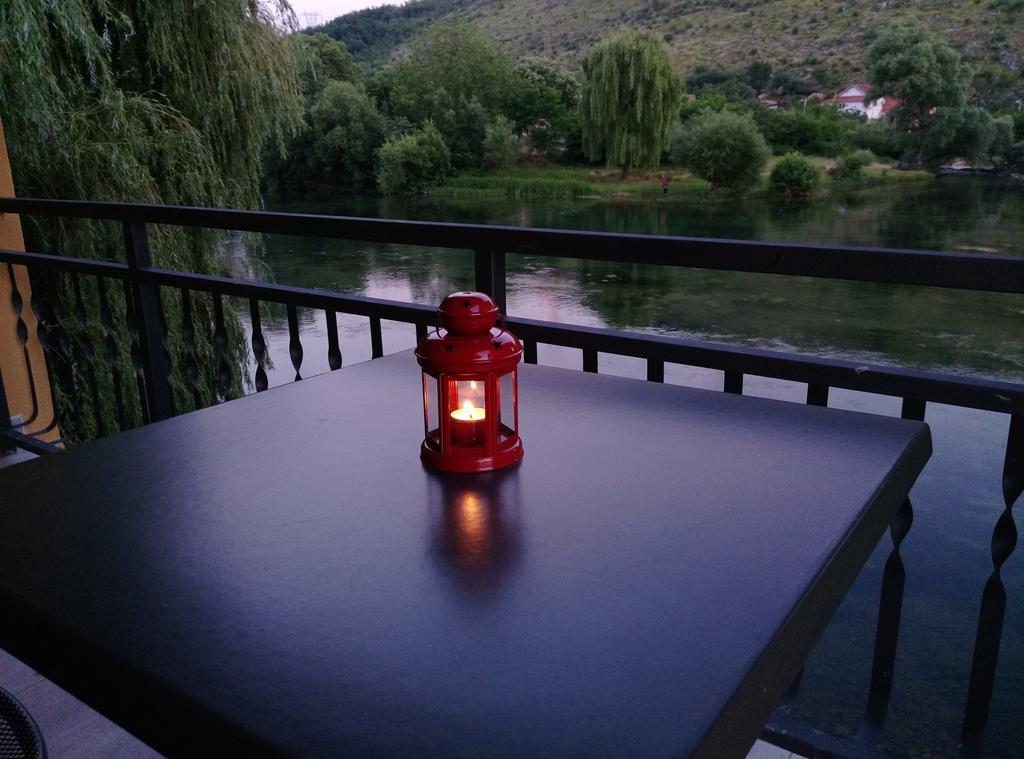 River House Buna Apartment *