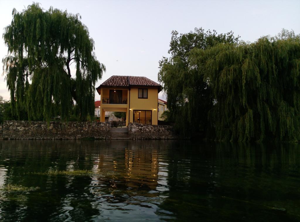 Apartment River House Buna Mostar