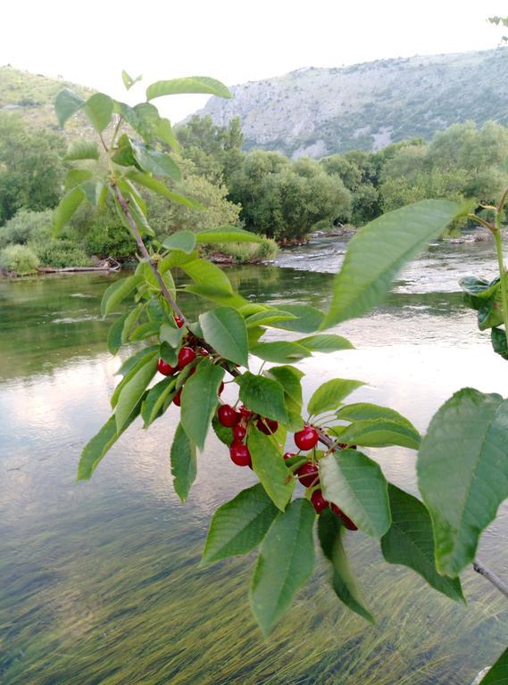 River House Buna Apartment Mostar