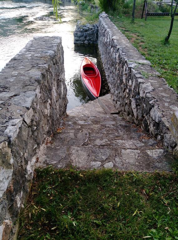 River House Buna Mostar