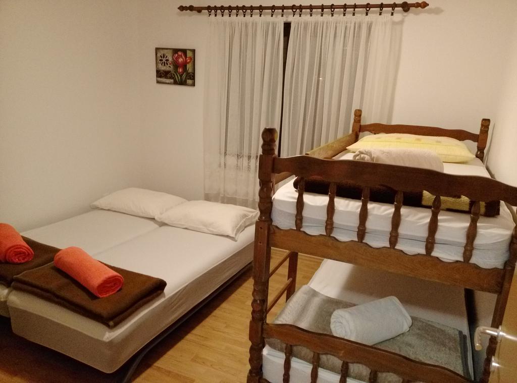 River House Buna Mostar